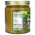 thumbnail image 5 of Wilderness Poets Organic Raw Pistachio Butter, 8 oz (227 g), 5 of 5
