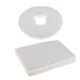 thumbnail image 1 of 100 Unidades Cojín Cubierta Facial Desechable Reposacabezas Cradle Sheet Accesorios de Salón de de Belleza +10pcs Sábanas Desechables Funda Preotector de Almohadas Yuyangstore Sábanas desechables, 1 of 8