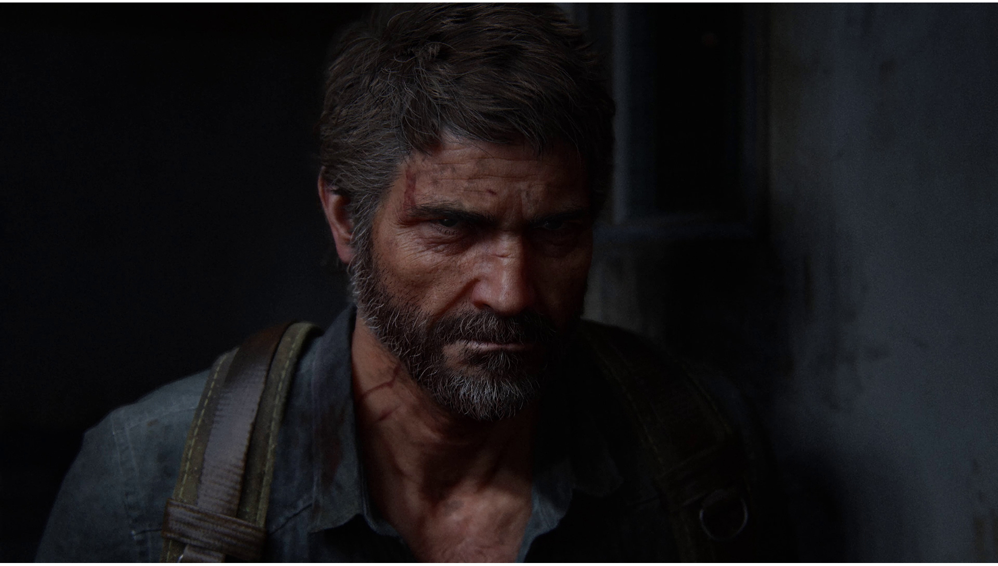 The Last Of Us Parte II Remasterizado - PlayStation 5 4