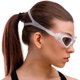 thumbnail image 1 of Swimming Goggles, DX Wide View Swim Goggles for Adult Men Women, Anti Fog No Leaking, 1 of 5