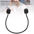 thumbnail image 3 of Auriculares De Conducción De Huesos, Reproductor De Mp3 De Memoria De 16G, Auriculares 5.0 IPX8, Auriculares Deportivos Livianos A Prueba De Sudor Para Correr, 3 of 7