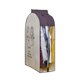 thumbnail image 1 of Ropa para colgar, bolsa a prueba de polvo, vestidos, traje, armario, organizador, cremallera, ropa, traje, abrigo, cubierta antipolvo Inevent JJ14448-01, 1 of 7