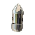 thumbnail image 1 of Colaxi Buse de Nettoyage Multifonction pour Tuyau de Vidange 3/8 NPT 20L, 1 of 8