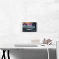 thumbnail image 2 of ARTCANVAS Sunset At Grace Orange And Violet Sky 1918 Canvas Art Print by Felix Vallotton - Size: 12" x 8" (0.75" Deep), 2 of 9