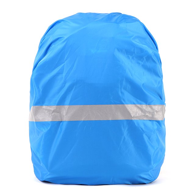 Mochila Funda Lluvia TFixol Azul 1pcs