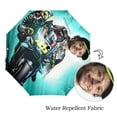 thumbnail image 4 of Valentino Rosi Parapluie Semi-Automatique Pliable, 4 of 5