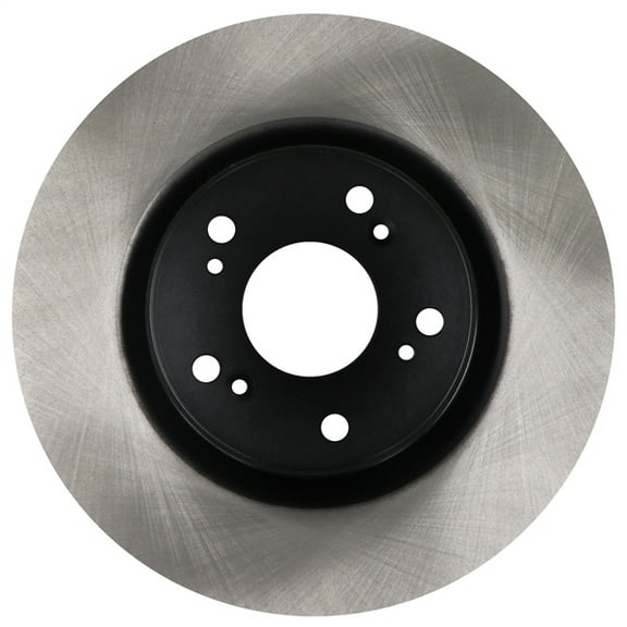 ADVICS Disc Brake Rotor