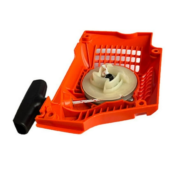 1Pc Rewind Pull Starter For Chainsaw Models For 340 345 350 351 353 And 346Xp