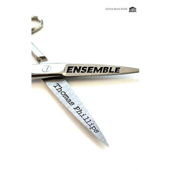 Ensemble (Paperback) by Sir Thomas Phillips