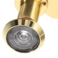 thumbnail image 2 of FESTFENDS Entry Door Peephole Viewer Anti Peeping High Definition Glass 1Pack, 2 of 8