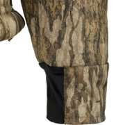 Drake Waterfowl Men's MST Full Zip Hole Shot Hooded Windproof Eqwader