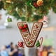 thumbnail image 1 of 26 Letters Christmas Tree Decoration Pendant Christmas Tree Ornaments Personalized DIY Christmas Ornaments Christmas Decoration Xmas Tree Hanging Decor Feature, 1 of 6