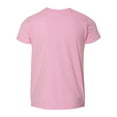 thumbnail image 3 of American Apparel Boy's Fine Jersey Tee, 3 of 5