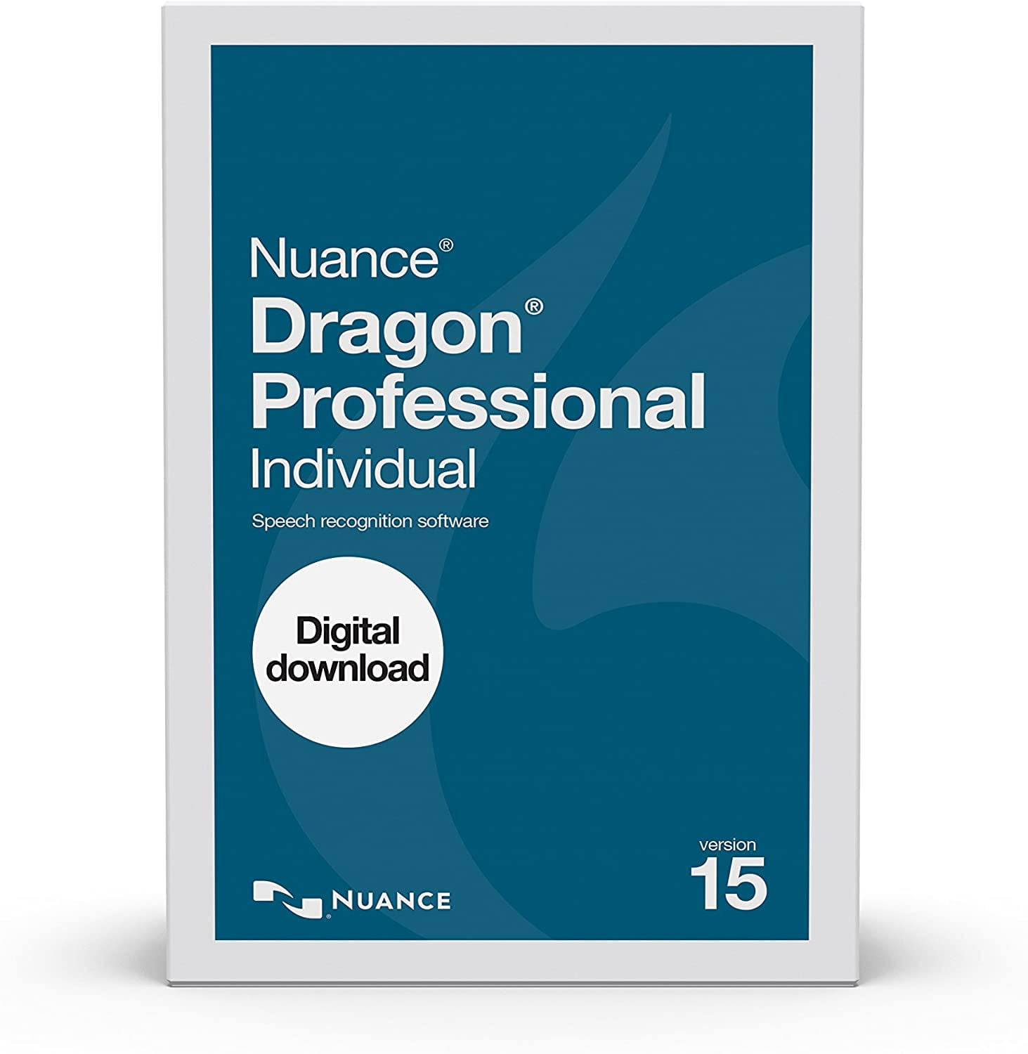 Nuance Dragon Professional 15 - Instant Download for Windows - Walmart.com