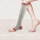 thumbnail image 3 of Fiudx Medias de Compresión para Mujer, 15-25 Mmhg, Alivio para Varices, Edemas y Fatiga En Las Piernas, Calcetines Deportivos de Viaje, Transpirables y Cómodos, para Usar En Cualquier Estación, Paque, 3 of 3