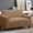 Taupe, variant on J&V TEXTILES Super Stretch Sofa Slipcover Spandex Non Slip Soft Couch Sofa Cover, Washable Furniture Protector with Non Skid Foam and Elastic Bottom for Kids, Pets Black, Love Seat