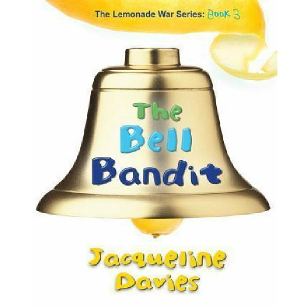 Le Bandit de Cloche par Davies, Jacqueline