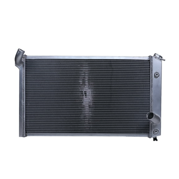 REACH 41-478 Radiator for a 76-73 Chevrolet Corvette Radiator Replacement
