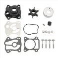 thumbnail image 2 of 06193-ZV7-020 Water Pump Impeller Repair Kit for Honda Outboard Motor, 2 of 5