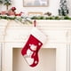 thumbnail image 1 of Txlixc Medias de Navidad, medias de reno de Santa Claus, artículos de fiesta y regalos para la decoración del hogar Txlixc  moda, 1 of 7