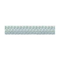 Samson 435020005030 XLS3 Yacht Braid, 5/16" (8mm) x 500', White