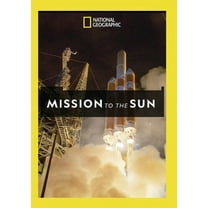 Mission To The Sun (DVD), National Geographic, Drama