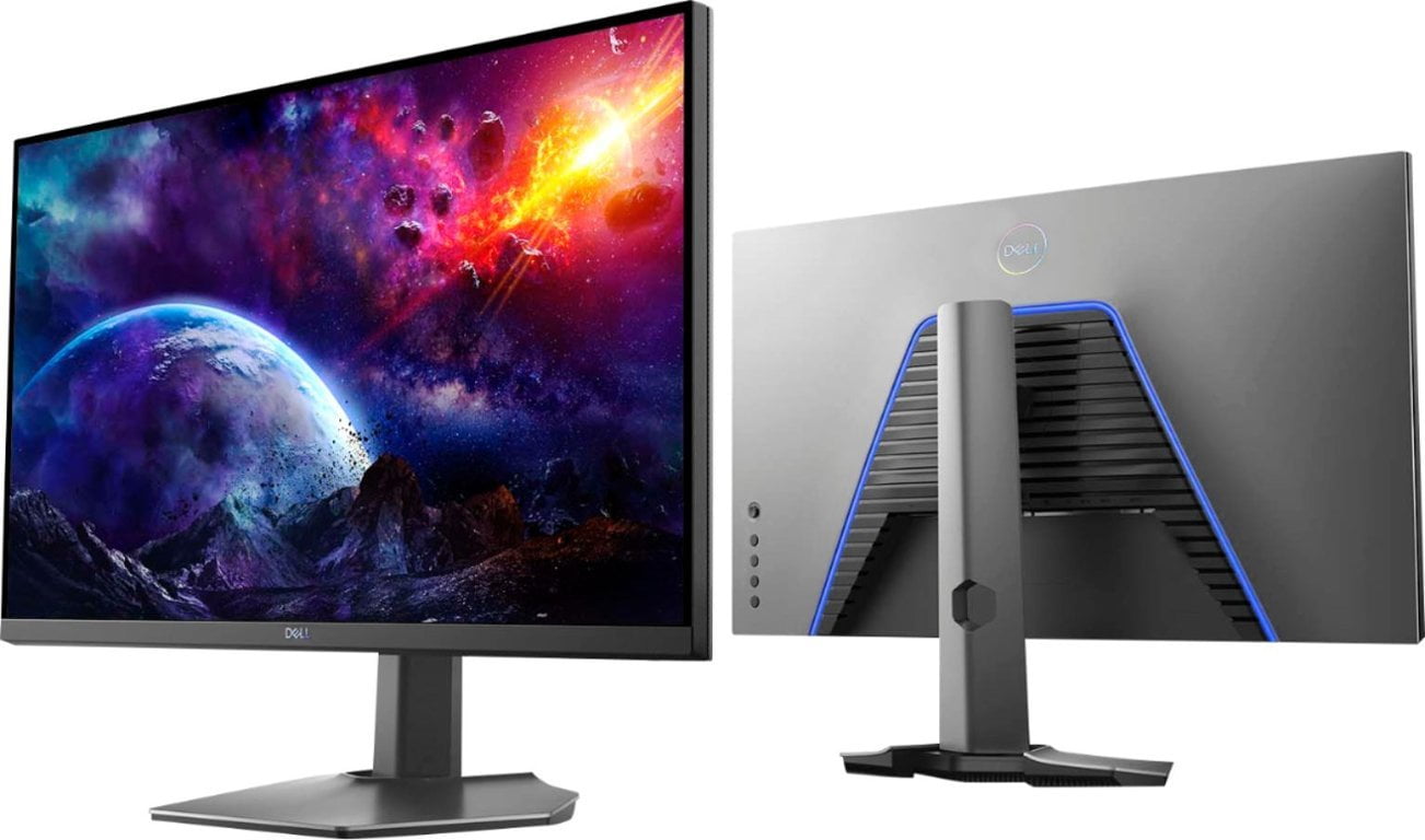Dell S2721DGF 27　144hz〜165hz　wqhd Restored DELL S2721DGF 27