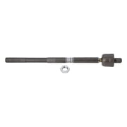 TRW 3/36 Tie Rod Fits select: 2009-2012,2016 VOLKSWAGEN JETTA