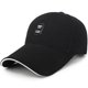thumbnail image 1 of Sombreros para hombres y mujeres en primavera y verano, gorras de béisbol de algodón, sombreros deportivos para el sol, sombreros de pico de pato, sombreros de protección solar y parasol., 1 of 6