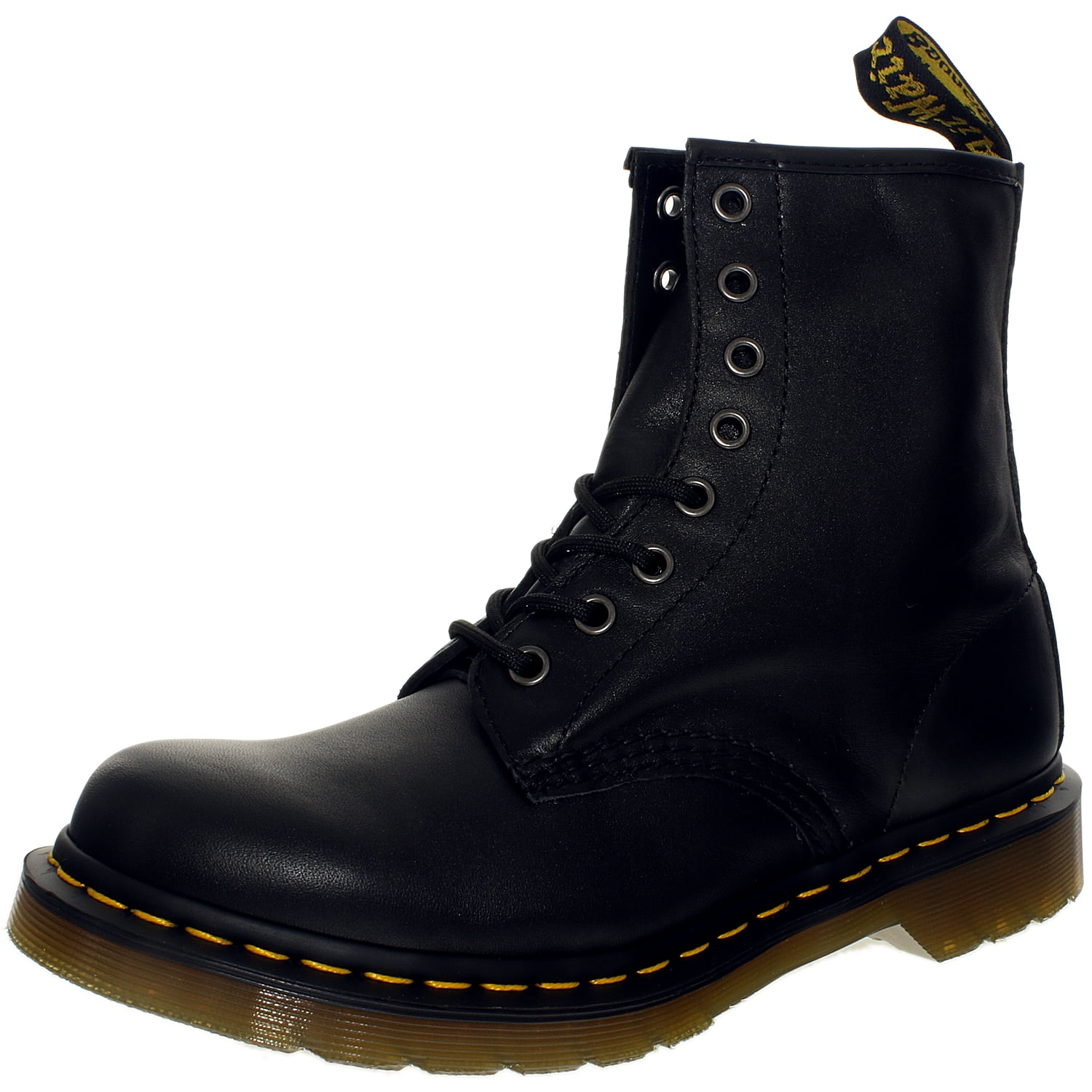 doc martin mid calf boots