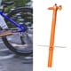 thumbnail image 5 of Calibrador de alineación Cola de suspensión de cambio de bicicletas Naranja Medidor de alineación de bicicletas, 5 of 7