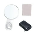 thumbnail image 2 of BELOVING Ensemble de Clip Miroir pour Selfie Téléphone Intelligent Caméra Arrière Facile à Transporter Vlogging Compact, 2 of 8