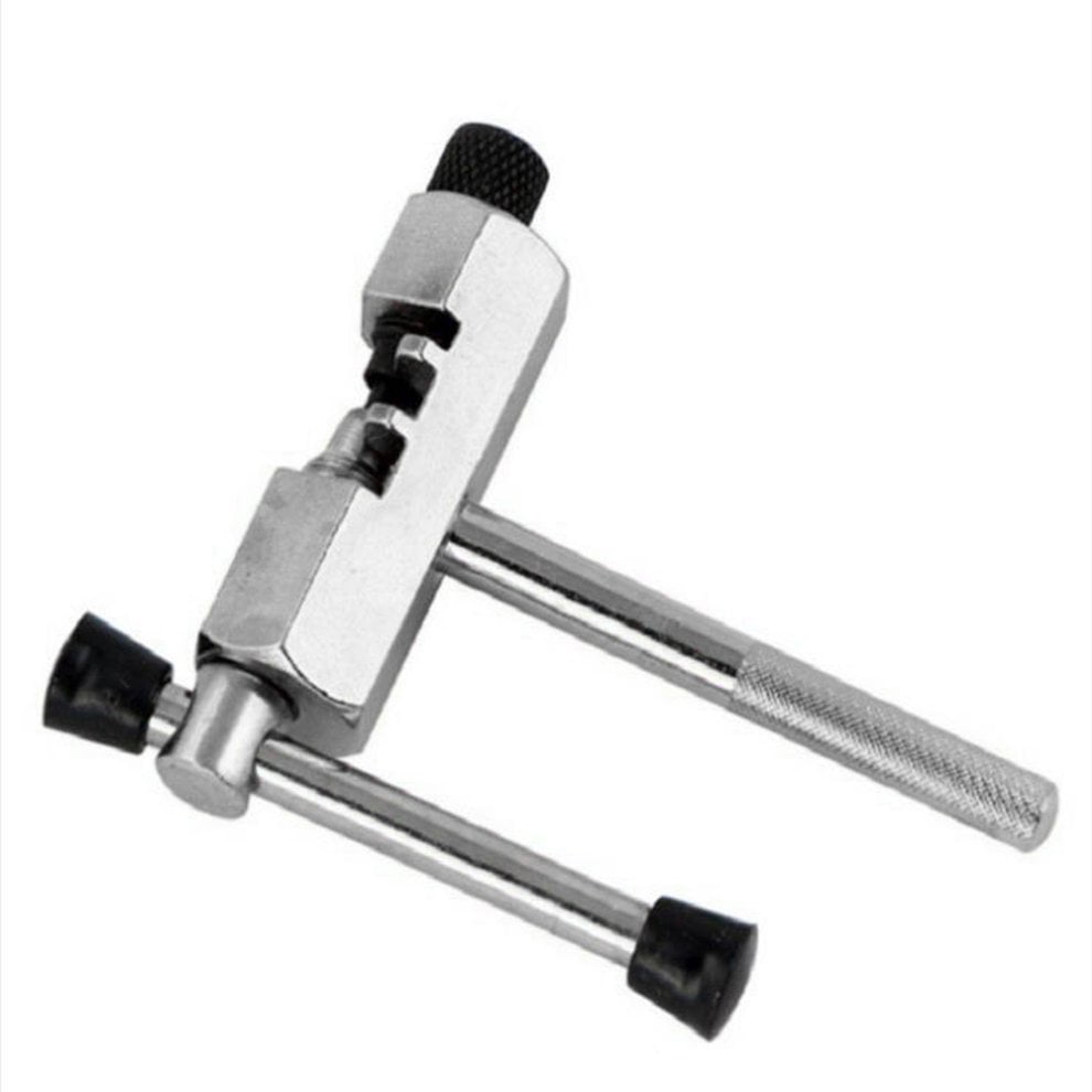 bike chain cutting tool