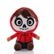 thumbnail image 1 of Trade Dream Travels Coco Mig Hector Doll Dante Perro Peluche Juguetes sentado red20CM, 1 of 1