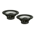 thumbnail image 3 of Coaxial Car Speaker, Car Speaker Clear Sound  for Automotive, 3 of 8