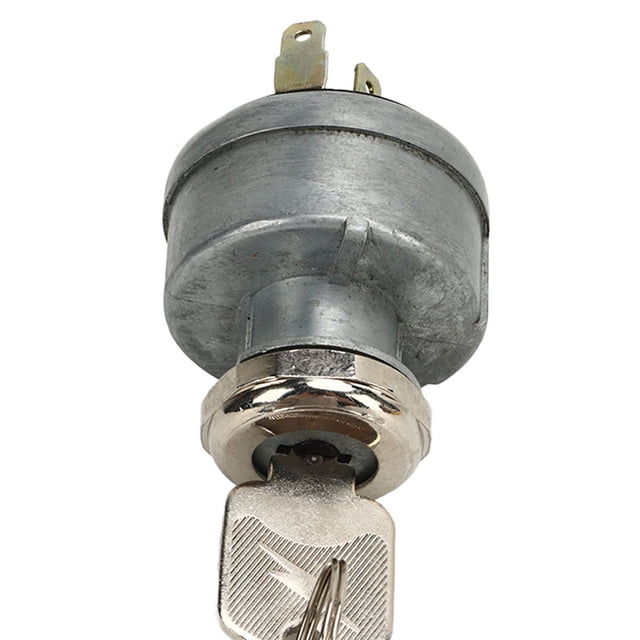 Interruptor de encendido Nikou 379902 de arranque alto rendimiento