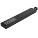 thumbnail image 5 of Shower Sprayer, Universal Rectangular Saving Water Volume Shower Head 22cm  For Bathroom For Hotel ANGGREK Negro mate, 5 of 8