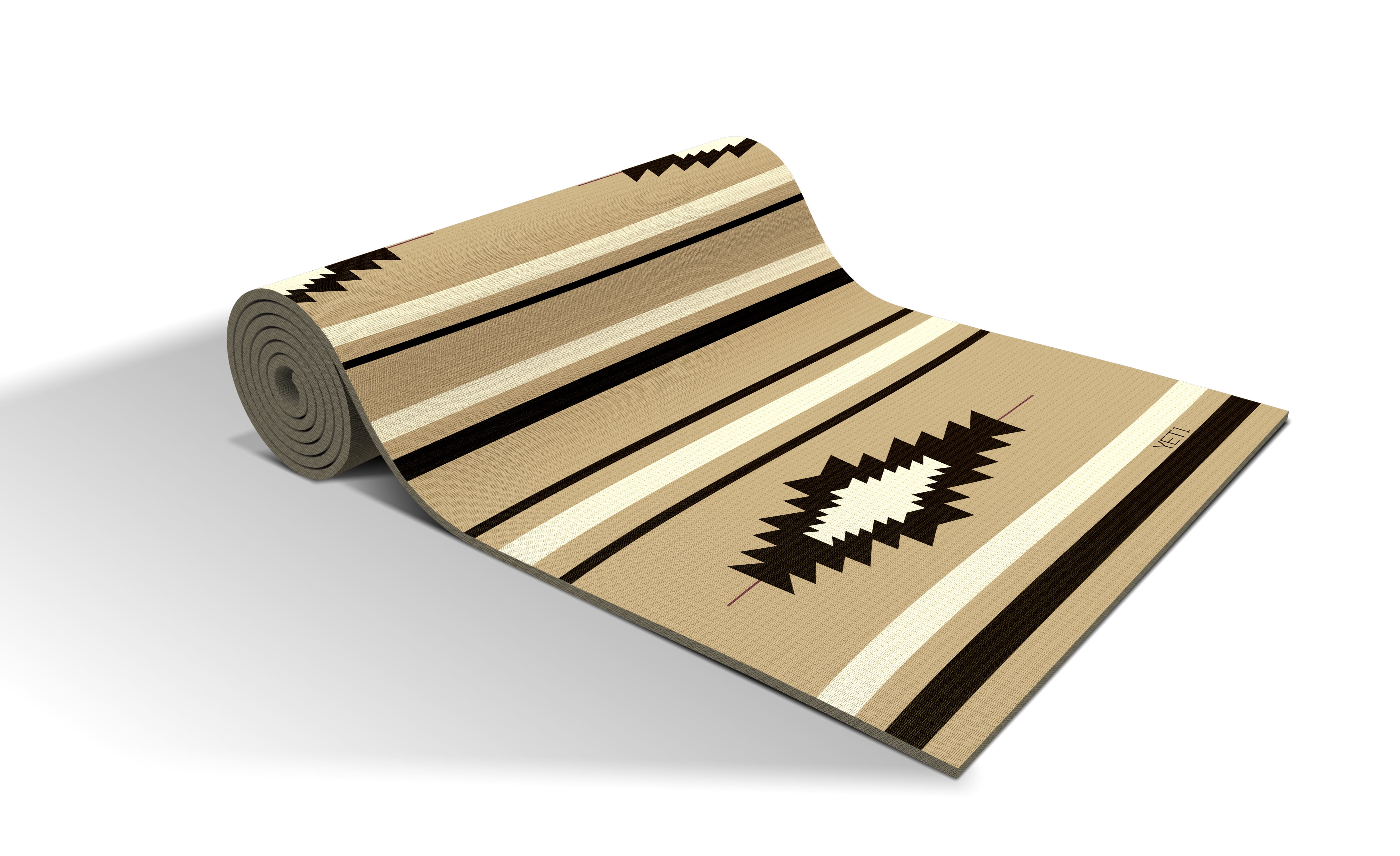 The Sam Yoga Mat