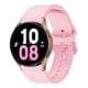 thumbnail image 1 of Correa para Samsung Galaxy Watch 6 5 4 44mm 40mm/4 classic 46mm 42mm pulsera de silicona 20mm Galaxy Watch 5 pro 45mm, 1 of 4