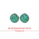 thumbnail image 4 of Guardurnaity 1 par de pendientes para mujer, joyería sencilla y práctica para niñas, pendientes para cumpleaños, Acción de Gracias, Día de la madre, Ropa, zapatos y accesorios Miscelánea dos Guardurnaity AP009068-02, 4 of 6