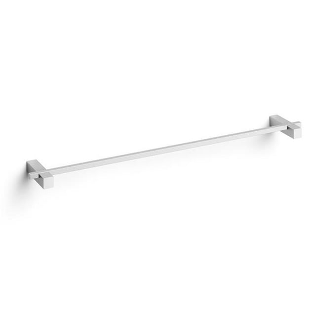 Zack 40482 Carvo Porte-Serviettes de Forage Mural