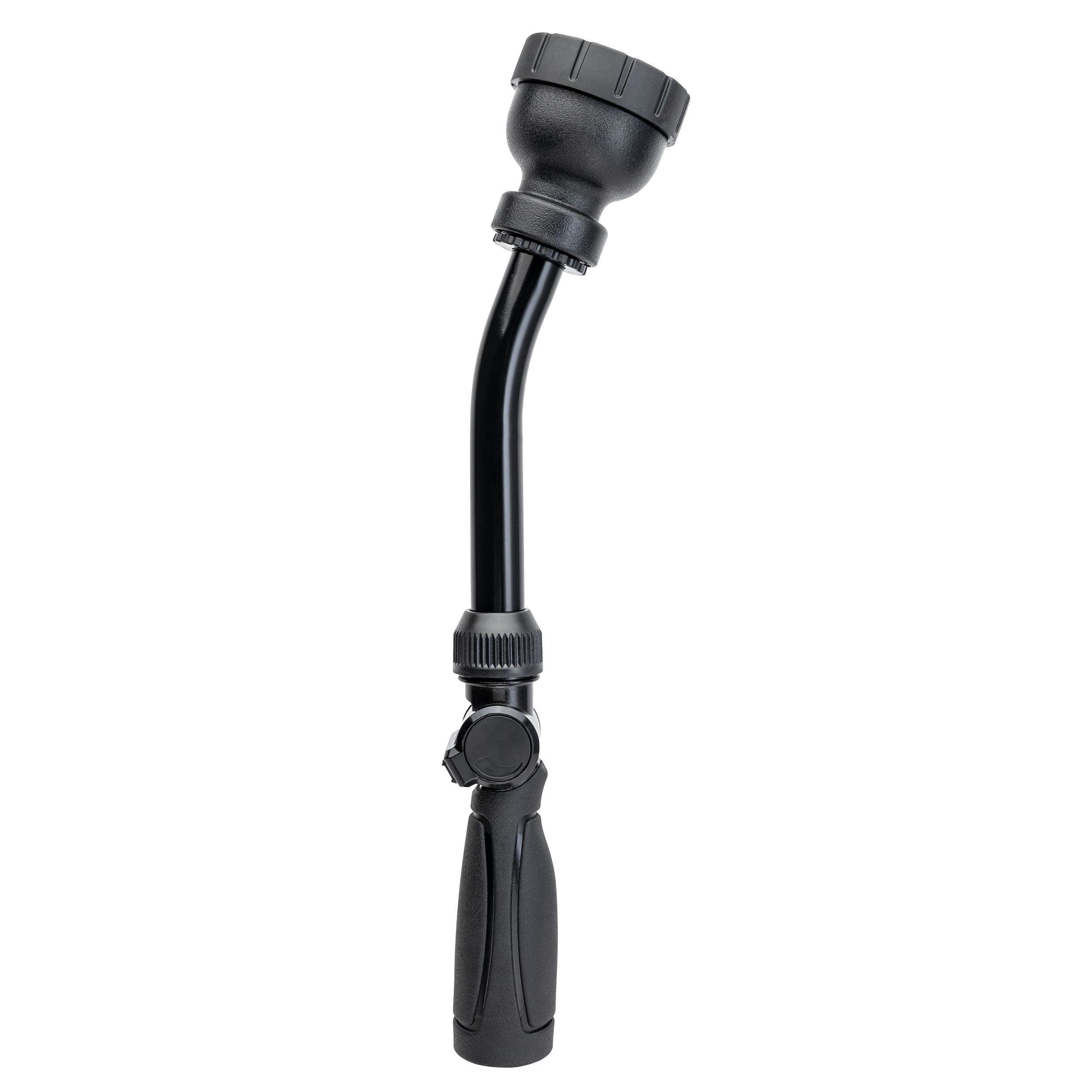 Orbit Rain Shower Watering Wand, 14" Thumb Control