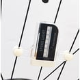 thumbnail image 5 of Luces para ruedas de bicicleta, luces para ruedas de bicicleta Luces de radios ultrabrillantes RGB impermeables 14 LED 30 piezas Patrones de cambios -Accesorios para neumáticos de bicicleta, 5 of 5