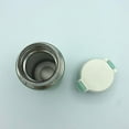 thumbnail image 4 of Tisco Bouteille Isotherme G200 200mL Verte TM-005, 4 of 5