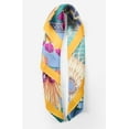 thumbnail image 2 of Bimba Cotton Voile Rectangular Printed Scarf Women Wrap Bandanas-40 x 80 Inches, 2 of 7