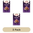 thumbnail image 2 of Yogi Tea Rooibos Organic 17's, British Import (Pack of 3), 2 of 5