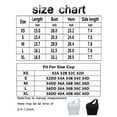 thumbnail image 3 of FANNYC Women's One Shoulder Sports Bras Removable Pads One Strap Crop Yoga Top Wirefree Sexy Cute Medium Support Sports Bra For Running Active Gym Workout Fitness,Black /White, 3 of 7