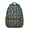 Dark-green-5, variant on Furry Friend Design Student Backpack - Durable & Stylish with Multiple Pockets