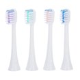 thumbnail image 2 of Yazoeia Electric Toothbrush Head Cleaning Sonic Toothbrush Replacement Head Accessory MR318-55522, 2 of 9