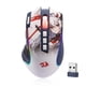 thumbnail image 1 of Mouse Gamer Redragon M612AK PRO RGB 8000 DPI con Cable/Inalámbrico, 1 of 9